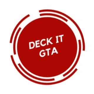 Deck It GTA